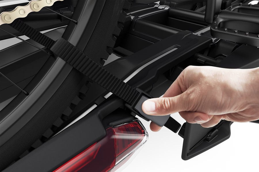 THULE Epos 3-bike kerékpártartó (979100)
